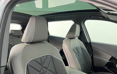 BMW X3, 2025 год, 7 407 000 рублей, 11 фотография