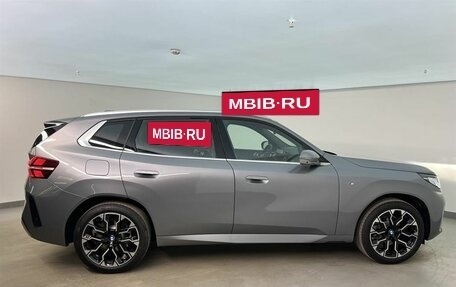 BMW X3, 2025 год, 7 407 000 рублей, 5 фотография