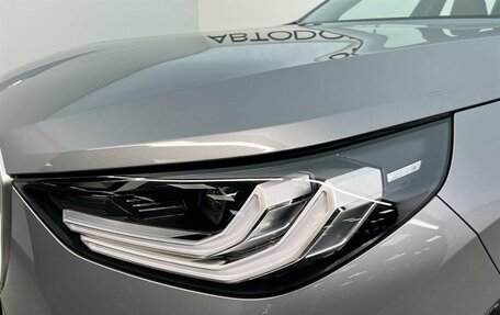 BMW X3, 2025 год, 7 407 000 рублей, 15 фотография