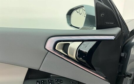 BMW X3, 2025 год, 7 407 000 рублей, 19 фотография