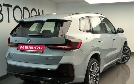 BMW X1, 2025 год, 5 990 000 рублей, 4 фотография