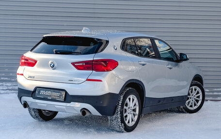 BMW X2, 2019 год, 3 250 000 рублей, 5 фотография