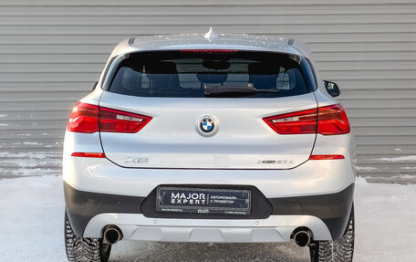 BMW X2, 2019 год, 3 250 000 рублей, 6 фотография