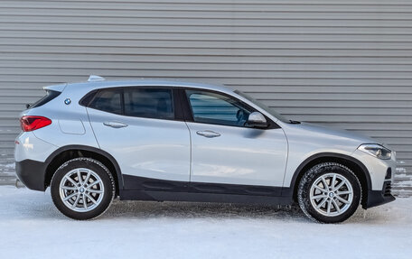 BMW X2, 2019 год, 3 250 000 рублей, 4 фотография