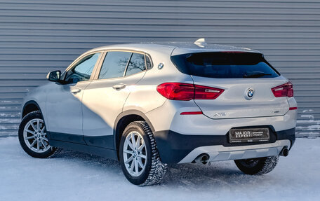 BMW X2, 2019 год, 3 250 000 рублей, 7 фотография