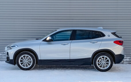 BMW X2, 2019 год, 3 250 000 рублей, 8 фотография