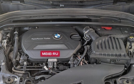 BMW X2, 2019 год, 3 250 000 рублей, 9 фотография