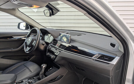 BMW X2, 2019 год, 3 250 000 рублей, 11 фотография