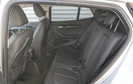 BMW X2, 2019 год, 3 250 000 рублей, 12 фотография