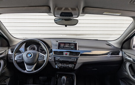 BMW X2, 2019 год, 3 250 000 рублей, 14 фотография