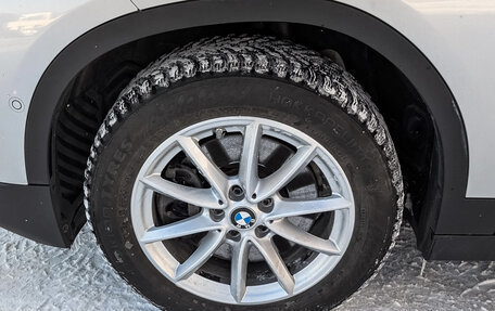 BMW X2, 2019 год, 3 250 000 рублей, 18 фотография