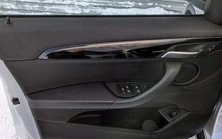 BMW X2, 2019 год, 3 250 000 рублей, 19 фотография