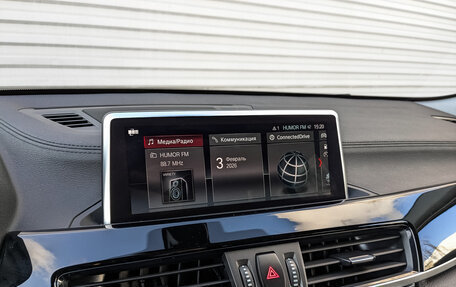 BMW X2, 2019 год, 3 250 000 рублей, 15 фотография