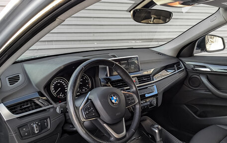 BMW X2, 2019 год, 3 250 000 рублей, 16 фотография