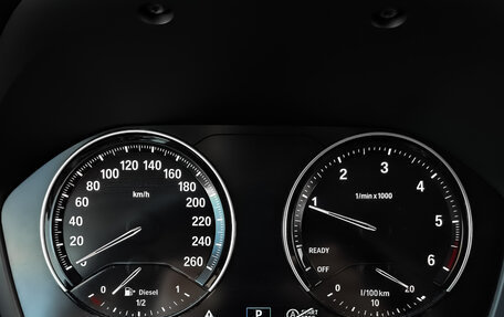 BMW X2, 2019 год, 3 250 000 рублей, 13 фотография