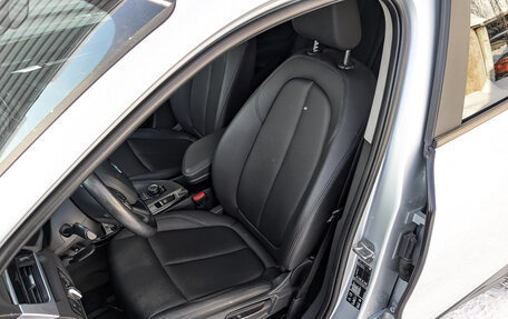BMW X2, 2019 год, 3 250 000 рублей, 20 фотография