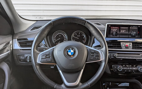 BMW X2, 2019 год, 3 250 000 рублей, 22 фотография