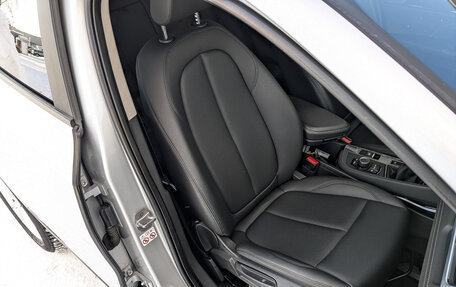 BMW X2, 2019 год, 3 250 000 рублей, 23 фотография