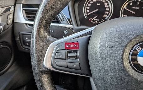 BMW X2, 2019 год, 3 250 000 рублей, 26 фотография