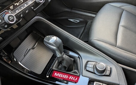 BMW X2, 2019 год, 3 250 000 рублей, 28 фотография