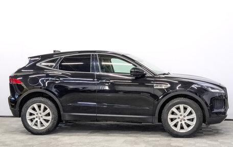 Jaguar E-Pace, 2019 год, 2 895 000 рублей, 4 фотография