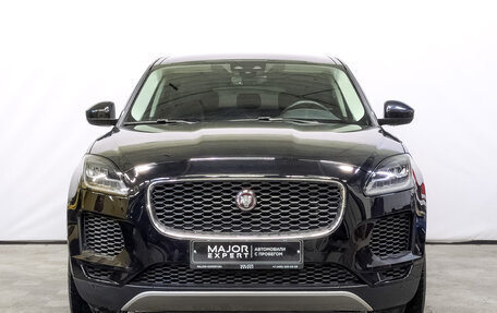 Jaguar E-Pace, 2019 год, 2 895 000 рублей, 2 фотография