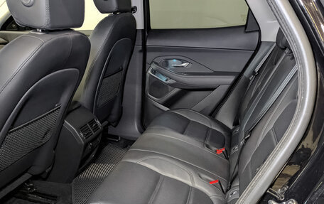 Jaguar E-Pace, 2019 год, 2 895 000 рублей, 12 фотография