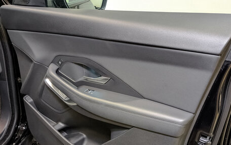 Jaguar E-Pace, 2019 год, 2 895 000 рублей, 24 фотография