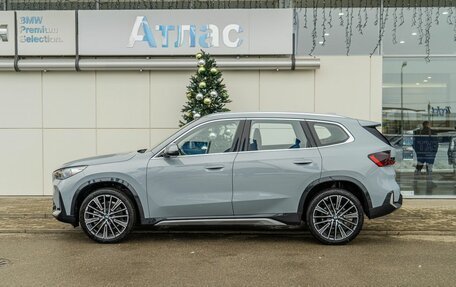 BMW X1, 2025 год, 5 890 000 рублей, 4 фотография