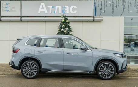 BMW X1, 2025 год, 5 890 000 рублей, 5 фотография