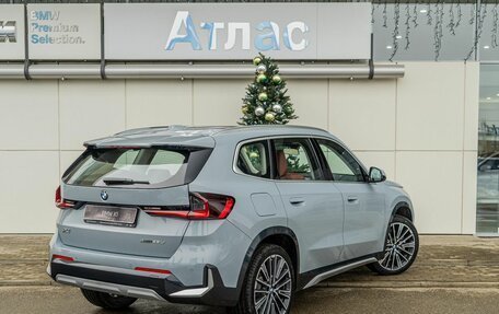 BMW X1, 2025 год, 5 890 000 рублей, 2 фотография