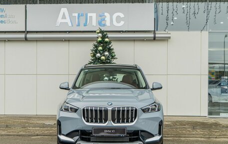 BMW X1, 2025 год, 5 890 000 рублей, 7 фотография