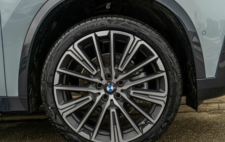 BMW X1, 2025 год, 5 890 000 рублей, 6 фотография