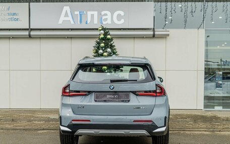 BMW X1, 2025 год, 5 890 000 рублей, 9 фотография