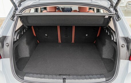 BMW X1, 2025 год, 5 890 000 рублей, 10 фотография