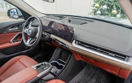 BMW X1, 2025 год, 5 890 000 рублей, 13 фотография