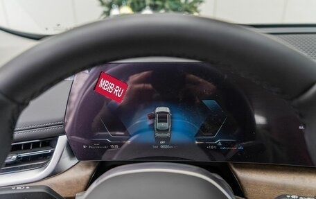 BMW X1, 2025 год, 5 890 000 рублей, 12 фотография