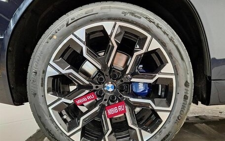 BMW X3, 2025 год, 7 700 000 рублей, 21 фотография