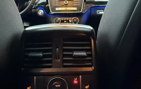 Mercedes-Benz GLS, 2016 год, 3 850 000 рублей, 9 фотография