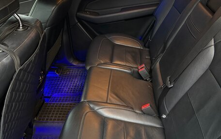 Mercedes-Benz GLS, 2016 год, 3 850 000 рублей, 11 фотография