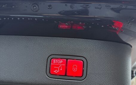 Mercedes-Benz GLS, 2016 год, 3 850 000 рублей, 12 фотография