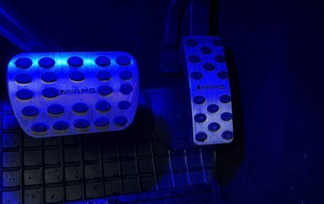 Mercedes-Benz GLS, 2016 год, 3 850 000 рублей, 13 фотография