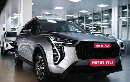 Haval Jolion, 2025 год, 2 685 963 рублей, 2 фотография