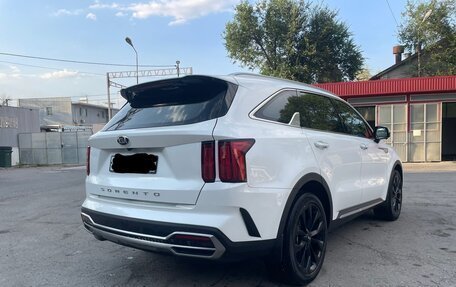 KIA Sorento IV, 2020 год, 3 750 000 рублей, 2 фотография