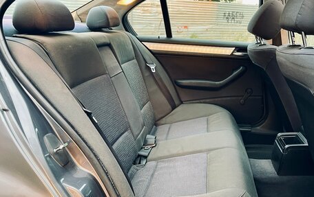 BMW 3 серия, 2002 год, 489 000 рублей, 9 фотография