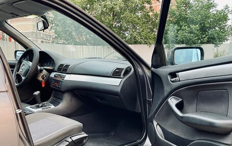 BMW 3 серия, 2002 год, 489 000 рублей, 6 фотография