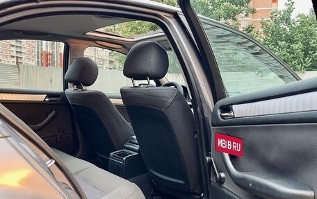 BMW 3 серия, 2002 год, 489 000 рублей, 8 фотография