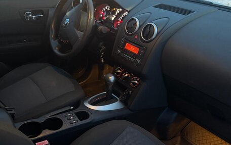 Nissan Qashqai, 2012 год, 1 150 000 рублей, 6 фотография