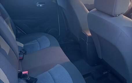 Nissan Qashqai, 2012 год, 1 150 000 рублей, 7 фотография