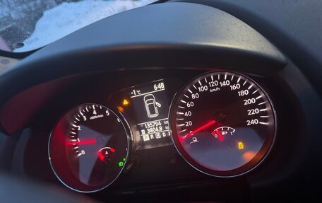 Nissan Qashqai, 2012 год, 1 150 000 рублей, 9 фотография